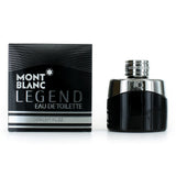 Mont Blanc Legend by Mont Blanc, 1 oz EDT Spray for Men