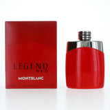 Mont Blanc Legend Red by Mont Blanc, 3.3 oz EDP Spray for Men