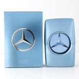 Mercedes Benz Man Fresh by Mercedes Benz, 3.4 oz EDT Spray for Men 