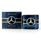 Mercedes Benz Sign by Mercedes Benz, 3.4 oz EDP Spray for Men
