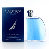 Nautica Blue by Nautica, 3.4 oz EDT Spray for Men