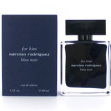 Narciso Rodriguez Bleu Noir by Narciso Rodriguez, 3.3oz EDT Spray men