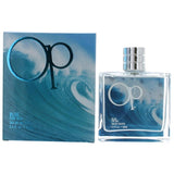 OP Blue For Him by Ocean Pacific, 3.4 oz EDT Spray for Men