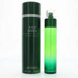Perry Ellis 360 Green by Perry Ellis, 3.4 oz EDT Spray for Men