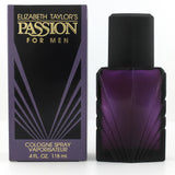 Passion by Elizabeth Taylor, 4 oz Cologne Spray for Men