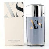 XS by Paco Rabanne, 3.4 oz EDT Spray for Men