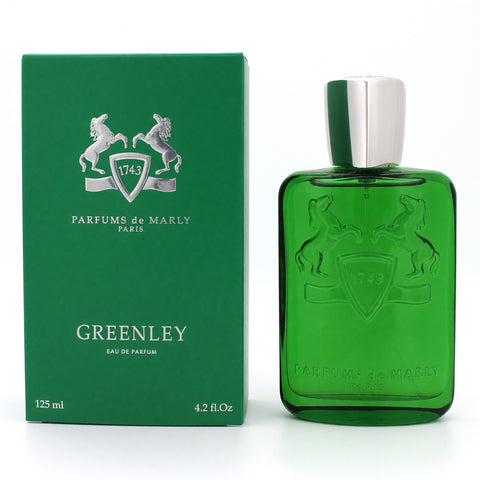 Parfums de Marly Greenley by Parfums de Marly, 4.2oz EDP Spray men