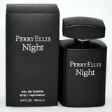 Perry Ellis Night by Perry Ellis, 3.4 oz EDT Spray for Men