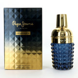 Celebrate by Pepe Jeans London, 3.4 oz EDP Spray for Men