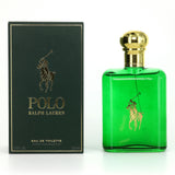 Polo by Ralph Lauren, 4.2 oz EDT Spray for Men