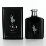 Polo Black by Ralph Lauren, 4.2 oz EDT Spray for Men