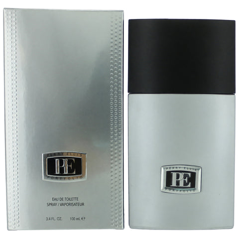 Portfolio by Perry Ellis, 3.4 oz EDT Spray for Men