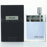 Prada Amber by Prada, 3.4 oz EDT Spray for Men