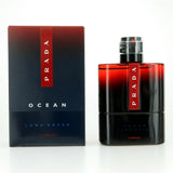 Prada Luna Rossa Ocean Le Parfum by Prada, 3.3 oz Parfum Spray for Men