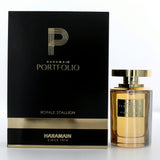 Portfolio Royale Stallion by Al Haramain, 2.5 oz EDP Spray for Unisex