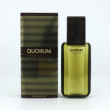 Quorum by Puig, 3.4 oz EDT Spray for Men