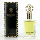 Roberto Cavalli Uomo by Roberto Cavalli, 3.3 oz EDT Spray for Men