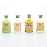 The Heritage Collection by Royall Fragrances, 4 Piece Mini Set for Men