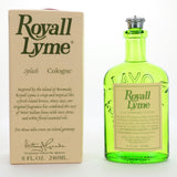 Royall Lyme by Royall Fragrances, 8 oz All Purpose Lotion for Men