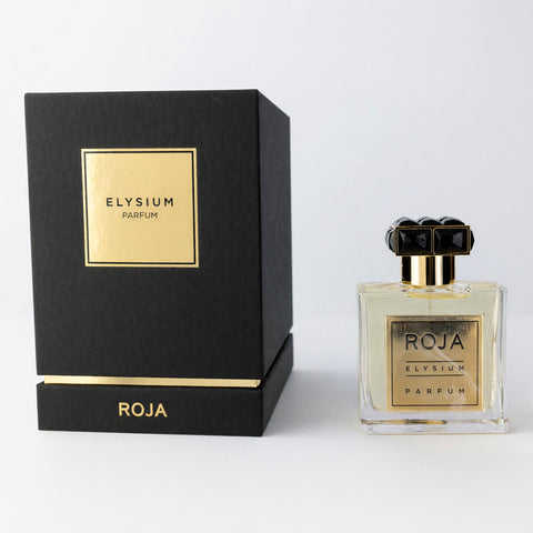 Elysium Pour Homme by Roja Parfums, 1.7 oz Parfum Spray for Men
