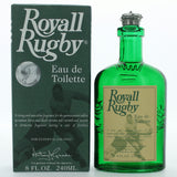 Royall Rugby by Royall Fragrances, 8 oz EDT Splash for Men