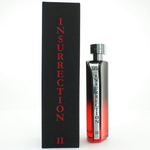 Insurrection II Dark by Reyane Tradition, 3 oz EDT Spray for Men
