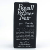 Royall Vetiver Noir by Royall Fragrance, 4 oz EDT Spray for Men