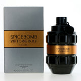 Spicebomb Extreme by Viktor & Rolf, 3 oz EDP Spray for Men