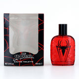 Spiderman Premium by Marvel, 3.4 oz EDT Spray for Men