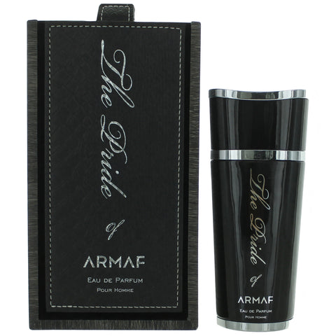 The Pride of Armaf by Armaf, 3.4 oz EDP Spray for Men