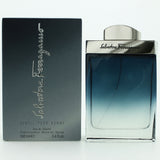 Subtil by Salvatore Ferragamo, 3.4 oz EDT Spray for Men