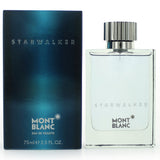 Starwalker by Mont Blanc, 2.5 oz EDT Spray for Men