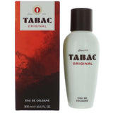 Tabac by Maurer & Wirtz, 10.1 oz Eau De Cologne Splash (Pour) for men