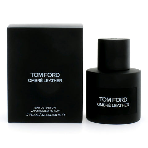 Tom Ford Ombre Leather by Tom Ford, 1.7 oz EDP Spray for Men