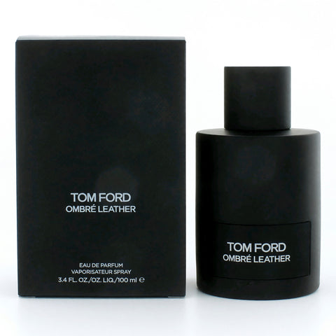 Tom Ford Ombre Leather by Tom Ford, 3.4 oz EDP Spray for Men