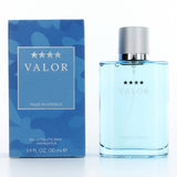 Valor by Dana, 3.4 oz EDT Spray for Men