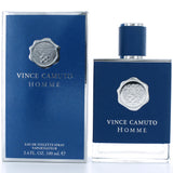 Vince Camuto Homme by Vince Camuto, 3.4 oz EDT Spray for Men