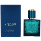 Eros by Versace, 1 oz EDT Spray for Men