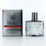Dis Lui Sport by YZY, 3.4 oz Eau De Perfume Spray for Men