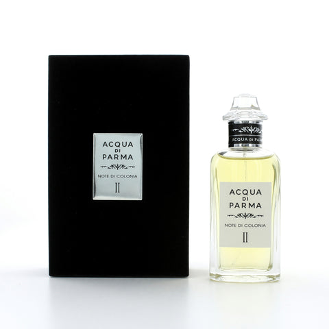 Acqua Di Parma Note Di Colonia II, 5oz Eau De Cologne Spray for Unisex