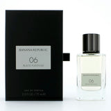 06 Black Platinum by Banana Republic, 2.5 oz EDP Spray for Unisex