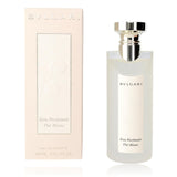 Eau Parfumee The Blanc by Bvlgari, 5 oz EDT spray for Unisex 