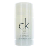 CK One by Calvin Klein, 2.6 oz Deodorant Stick Unisex