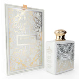 Essence Blanc by French Avenue, 3.4 oz EDP Spray for Unisex