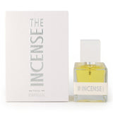 The Incense Focus by Fragrance One, 1.7oz Extrait De Parfum Spray for Unisex