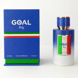 Goal Italy by Jo Milano, 3.4 oz EDP Spray for Unisex