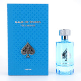 Game of Spades Full-House by Jo Milano, 3.4 oz Parfum Spray for Unisex