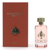 Game of Spades Queen by Jo Milano, 3.4 oz Parfum Spray for Unisex