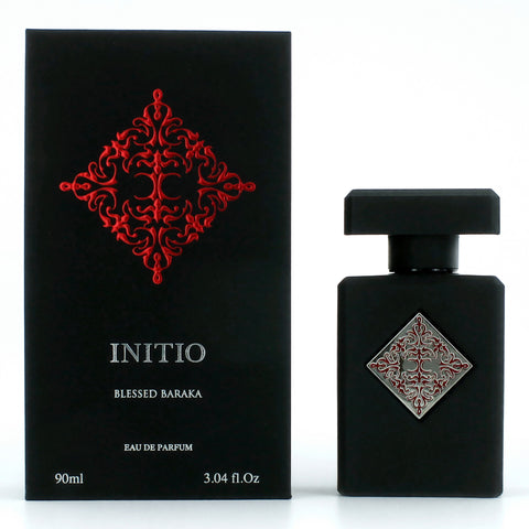 Blessed Baraka by Initio, 3 oz EDP Spray for Unisex