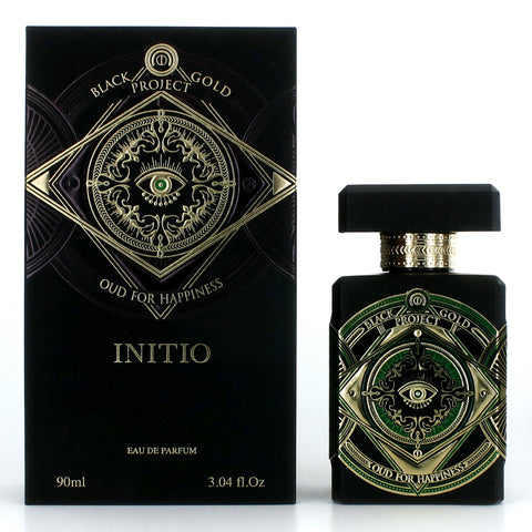 Oud For Happiness by Initio, 3 oz EDP Spray for Unisex